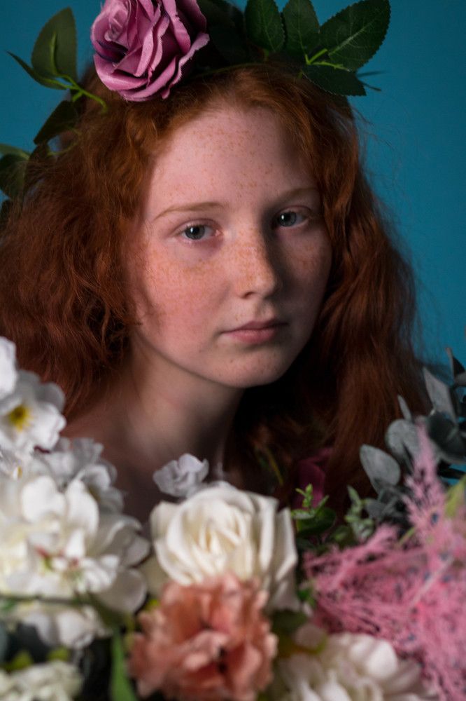 Photograph by Ирина Валерьевна Холодная