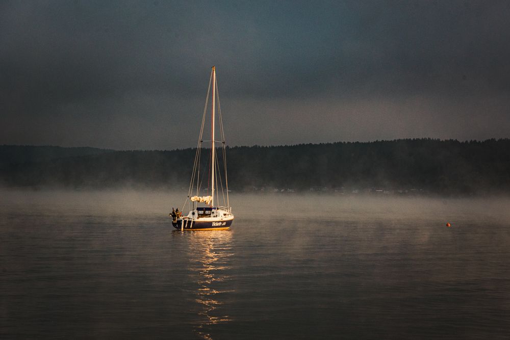 Фотография автора El Karailieva