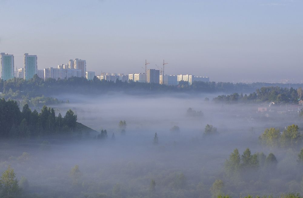 Photograph by Михаил Измайлов