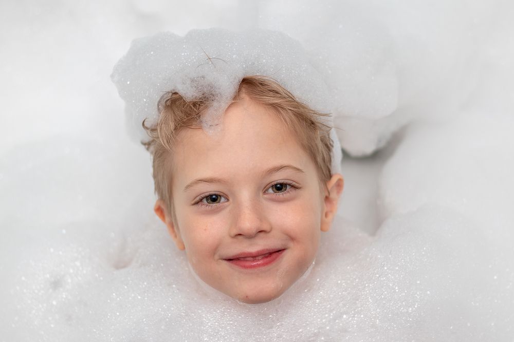 Photograph by Vitaly Lapin