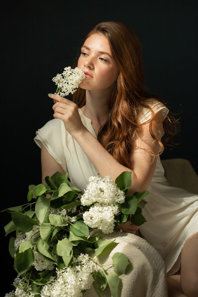 Photograph by Романова Мелана