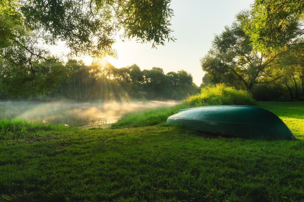 Photograph by Silyavin Nikita