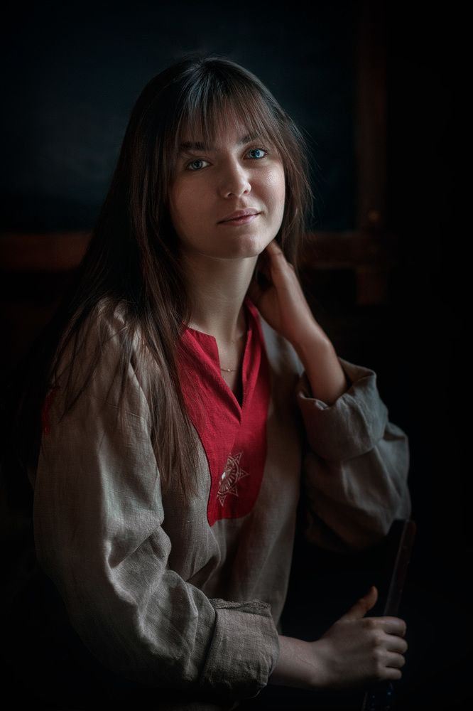 Photograph by Алексей Вольтов