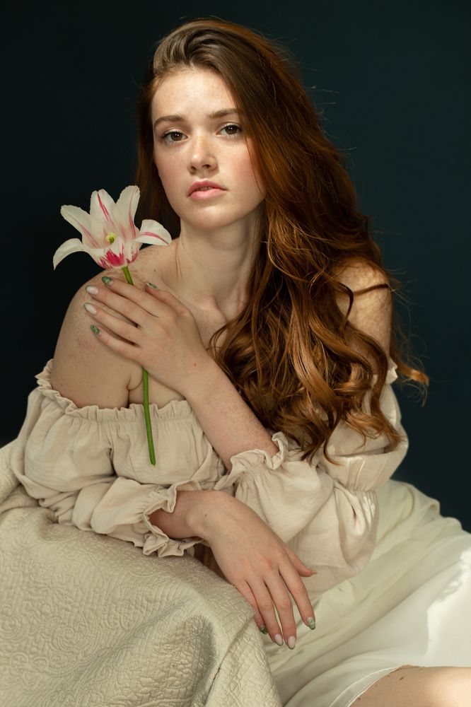 Photograph by Романова Мелана