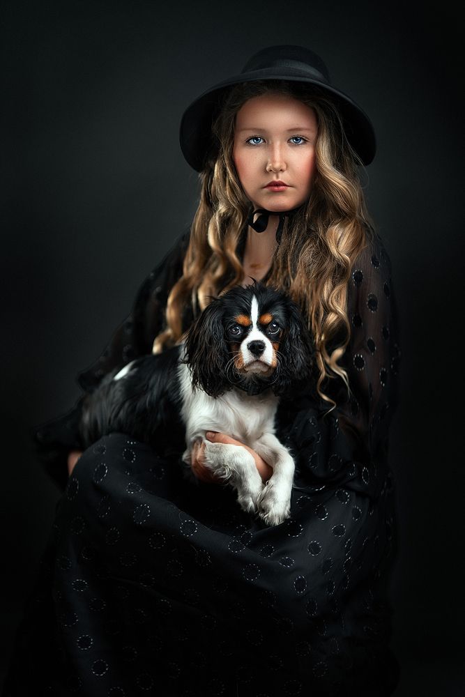 Photograph by Marta Muzylowski