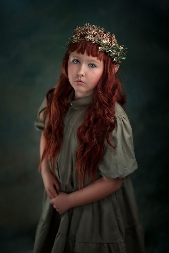 Photograph by Marta Muzylowski