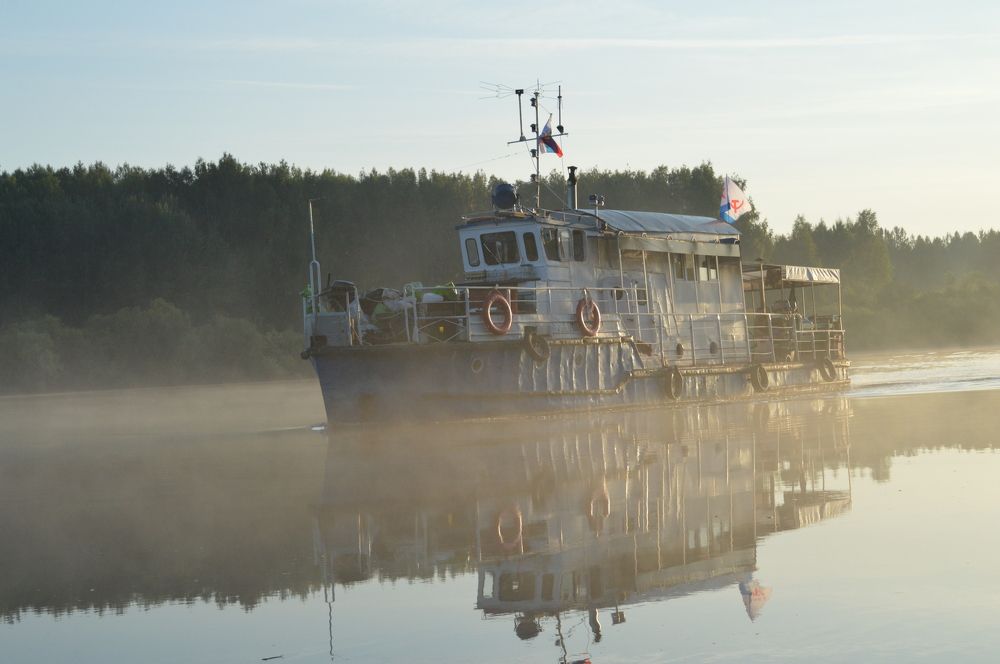 Photograph by Андрей Елькин