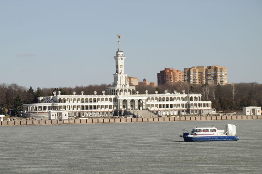 Photograph by Илья Беликов