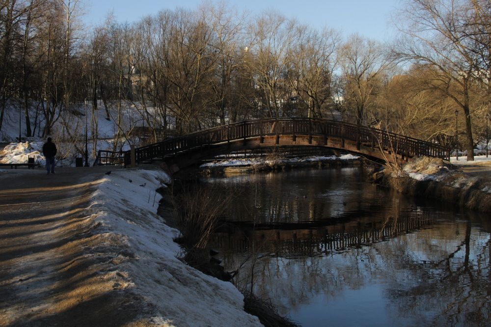 Photograph by Илья Беликов