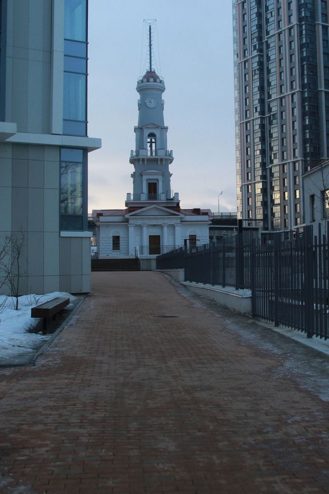 Photograph by Илья Беликов