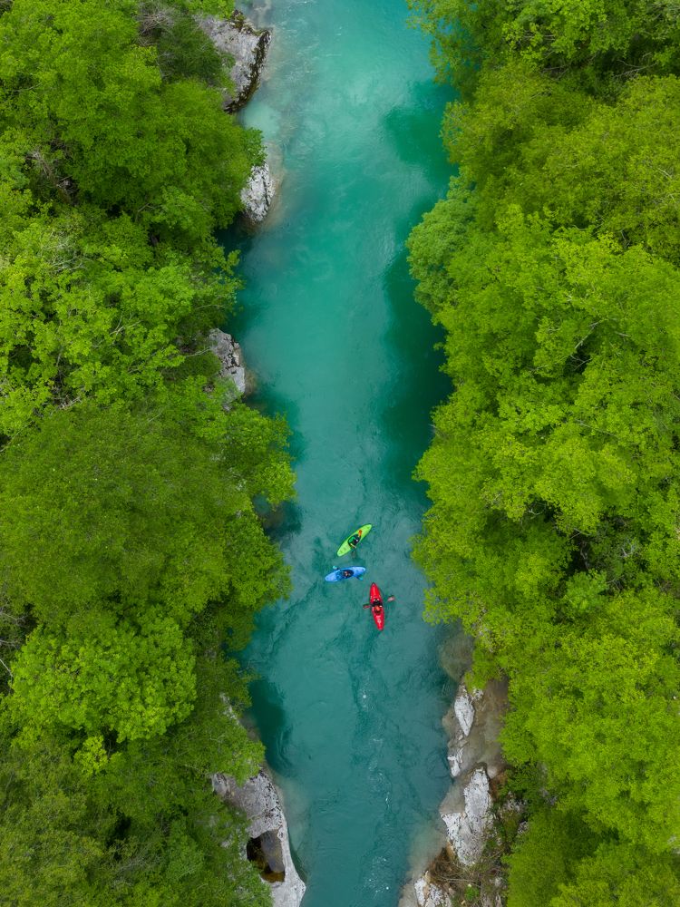 Photograph by Fahrudin Seferagić