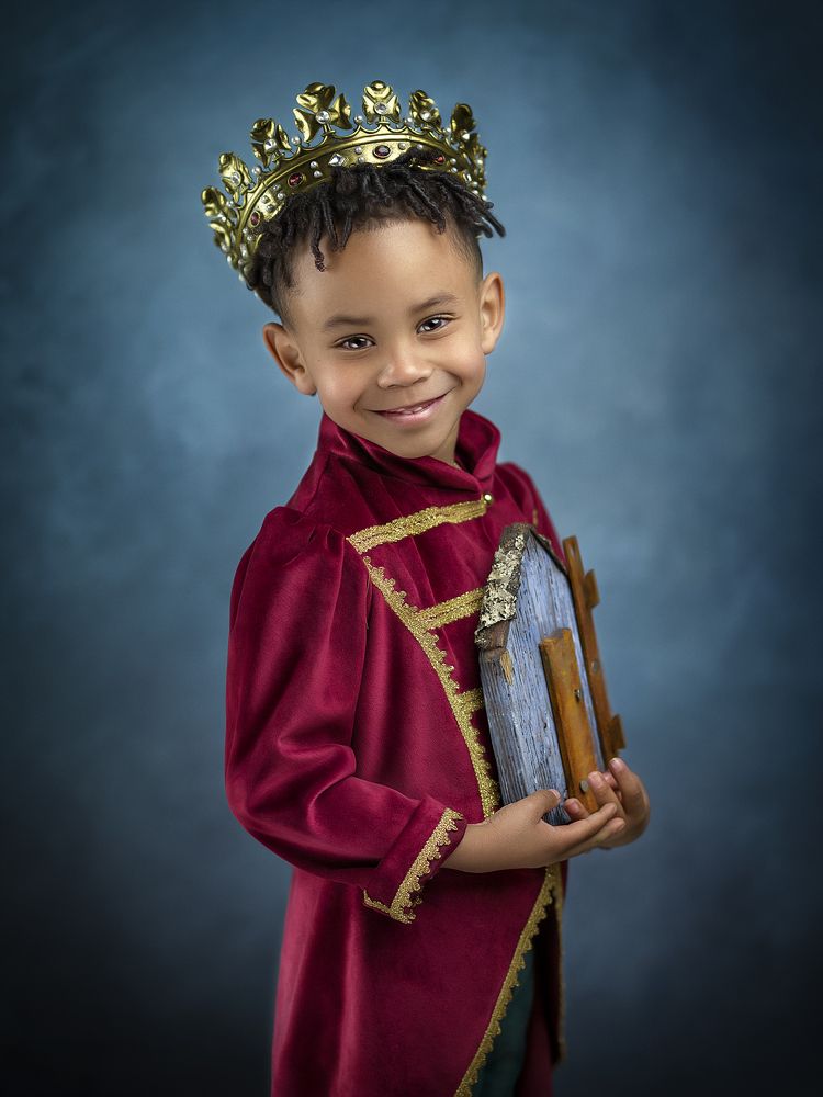 Photograph by Iryna Semeniuk