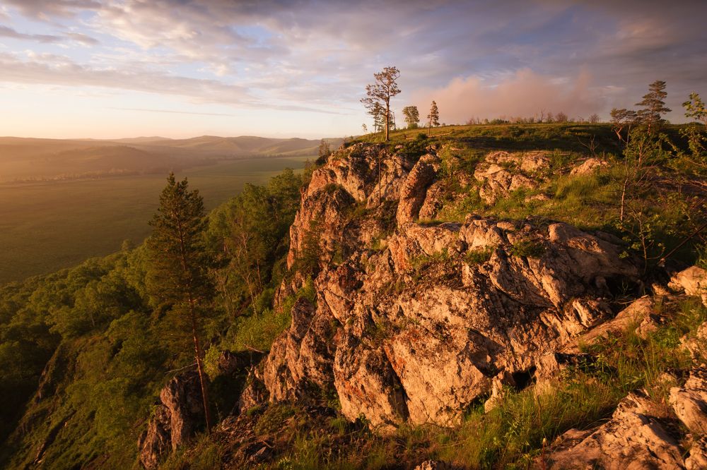 Фотография автора Алексей Проняхин