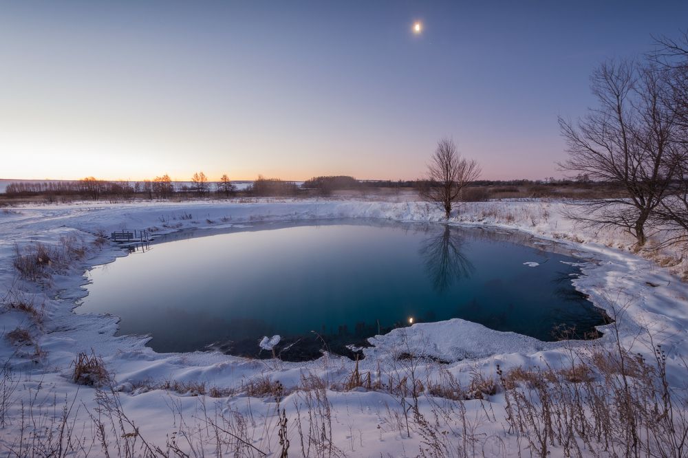 Фотография автора Алексей Проняхин