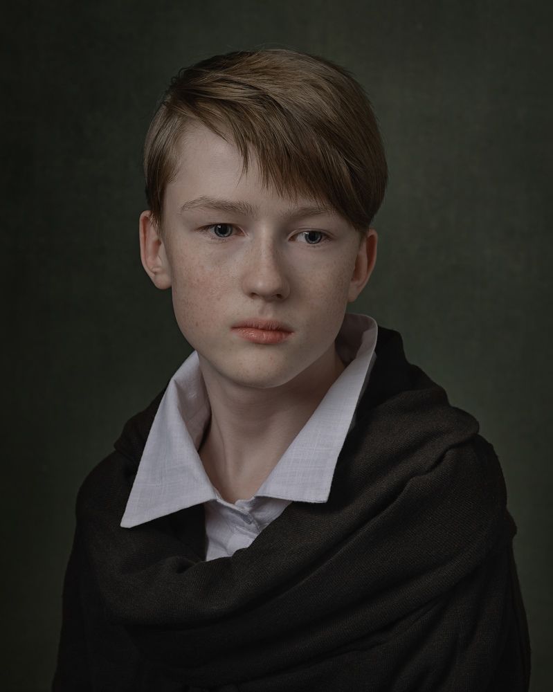 Photograph by Екатерина Рябкова