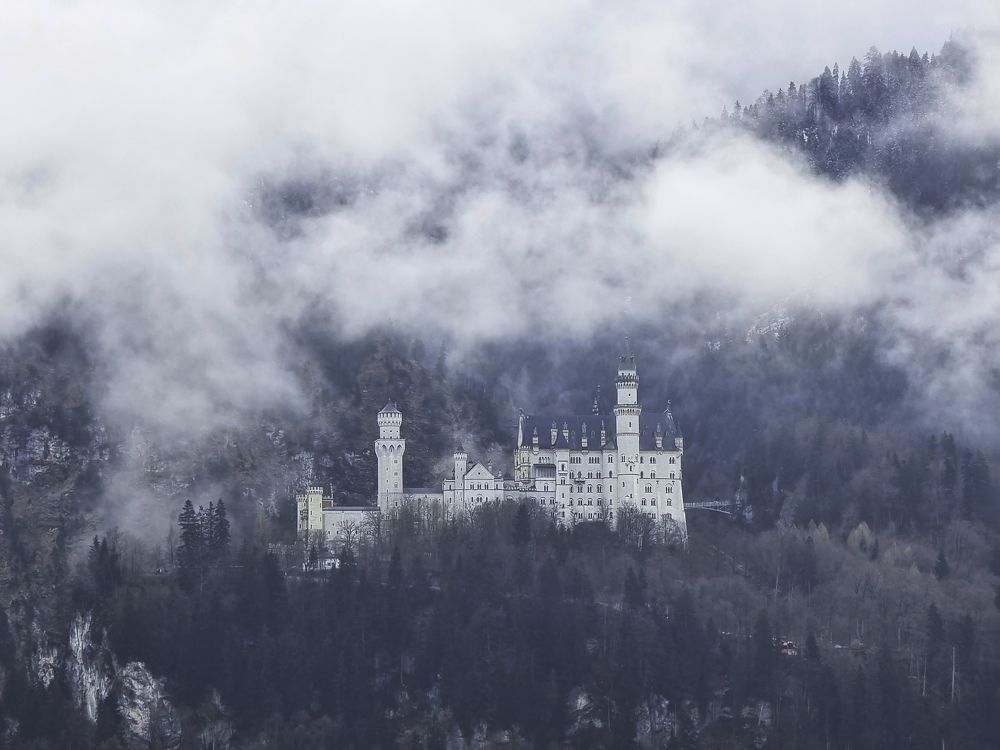 Photograph by Юлия Борт