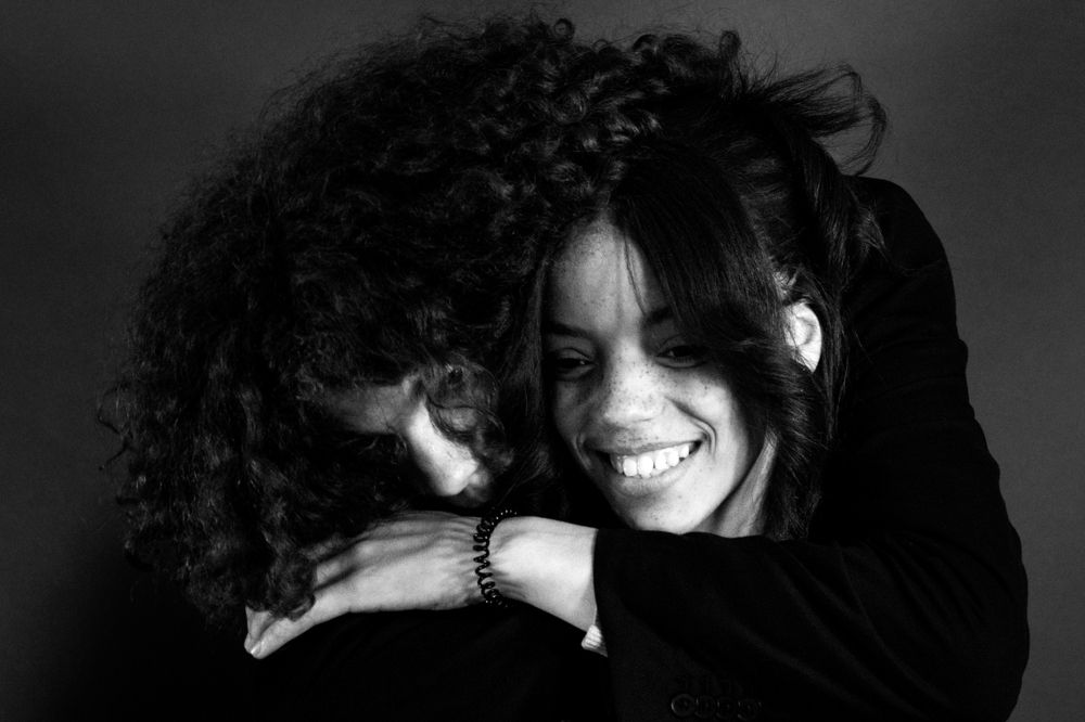 Фотография автора Mari Saxon