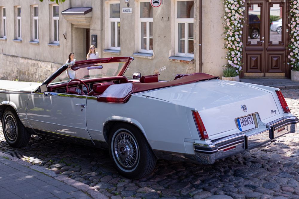 Photograph by Ingrida Pukaite