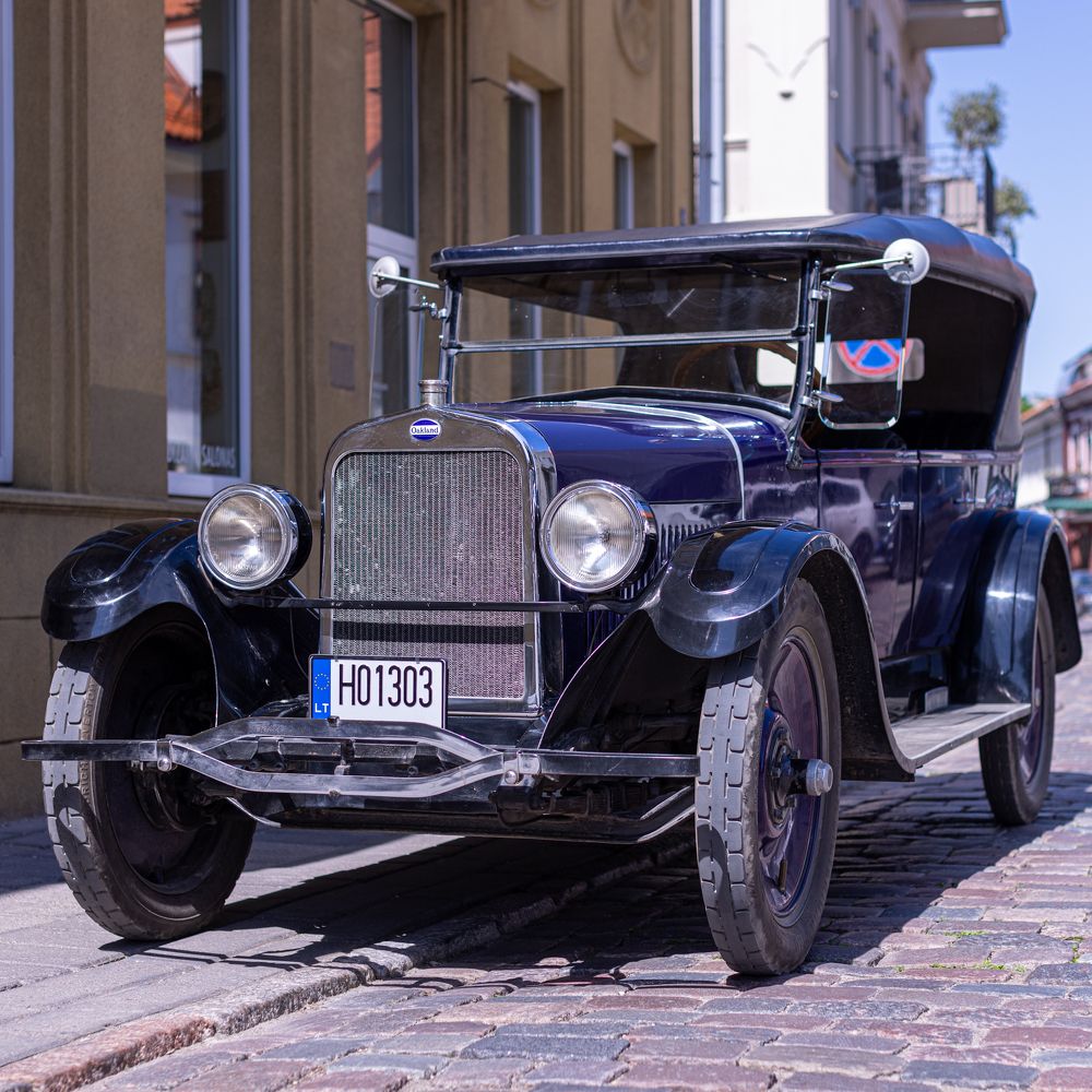 Photograph by Ingrida Pukaite