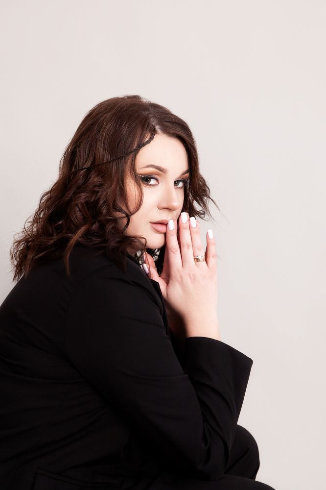 Фотография автора Юлия Волчкова