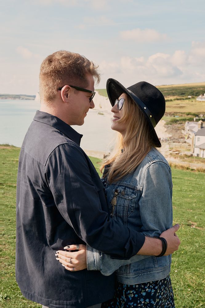 Photograph by Olga Shirokova