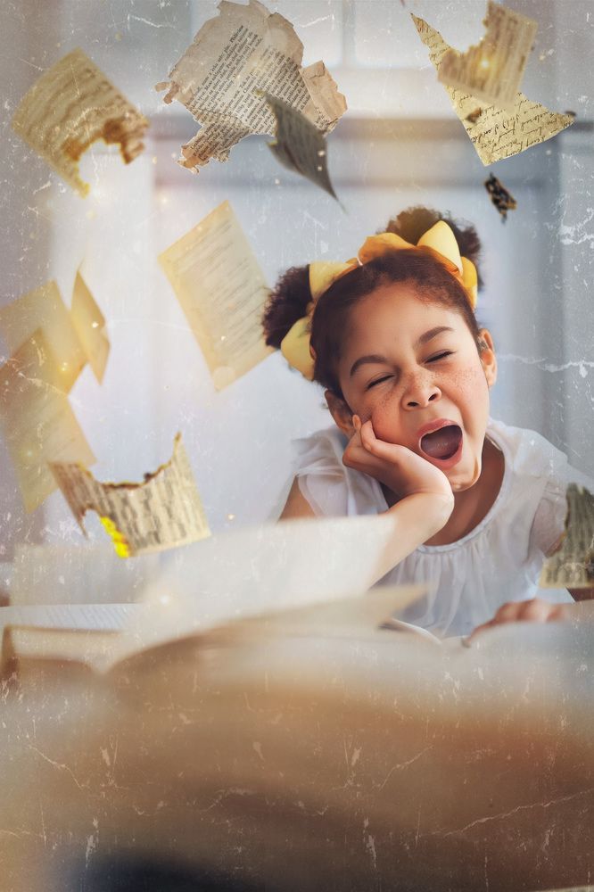 Photograph by Daria Ezuma