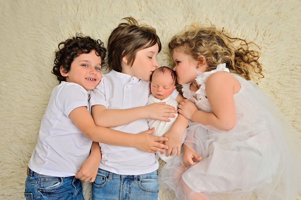 Photograph by Liraz Carmeli