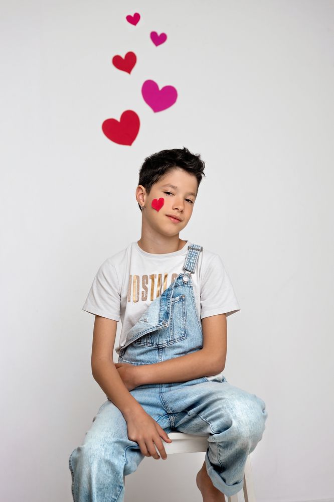 Photograph by Liraz Carmeli