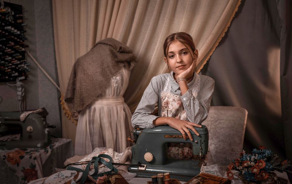 Photograph by Александр Селиванов