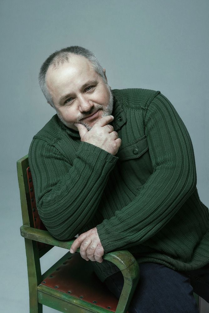 Photograph by Наталия Шляпина