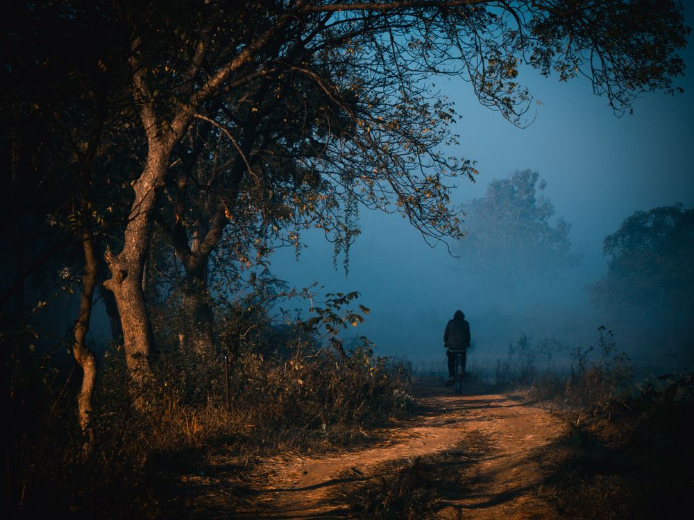 Фотография автора Arpit Dhore