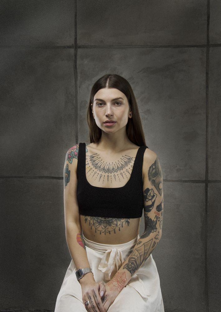 Photograph by Мария Мбуела