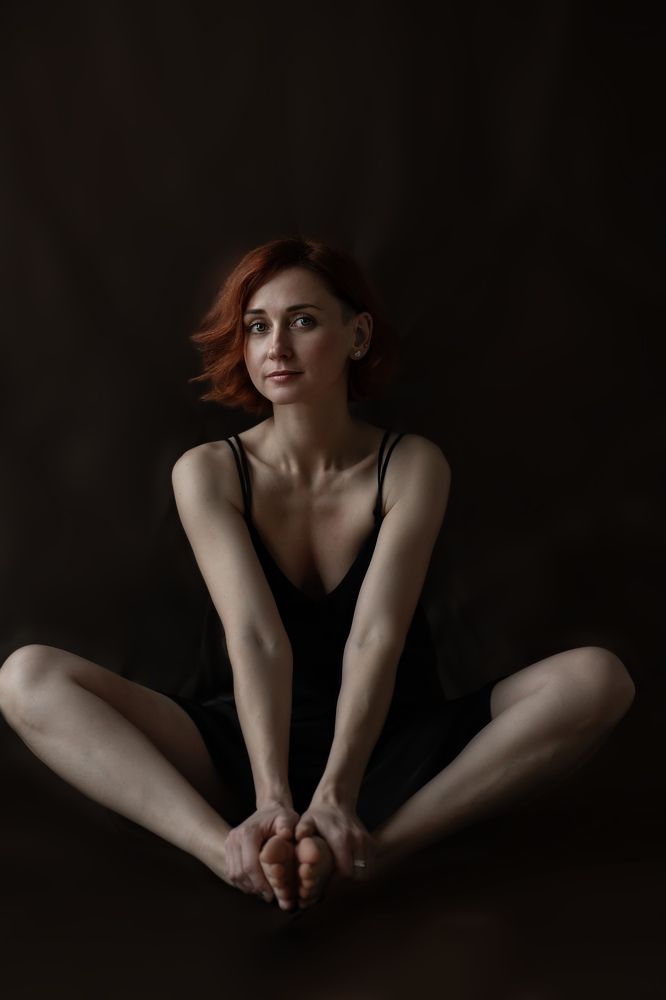 Photograph by Елена Мохонь