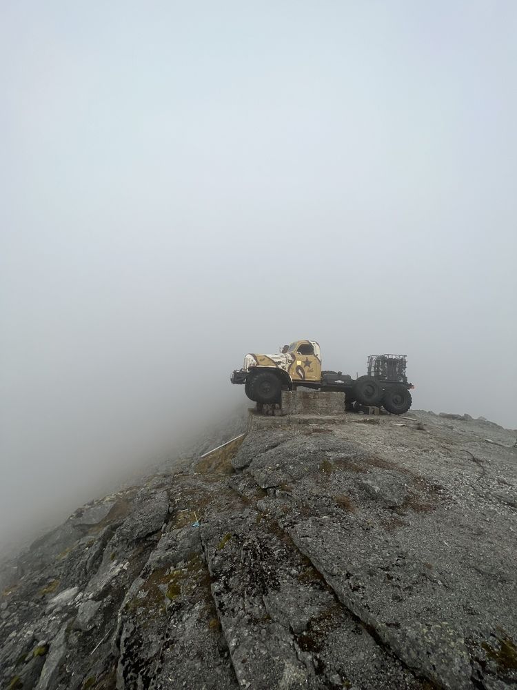 Photograph by Александра Акси