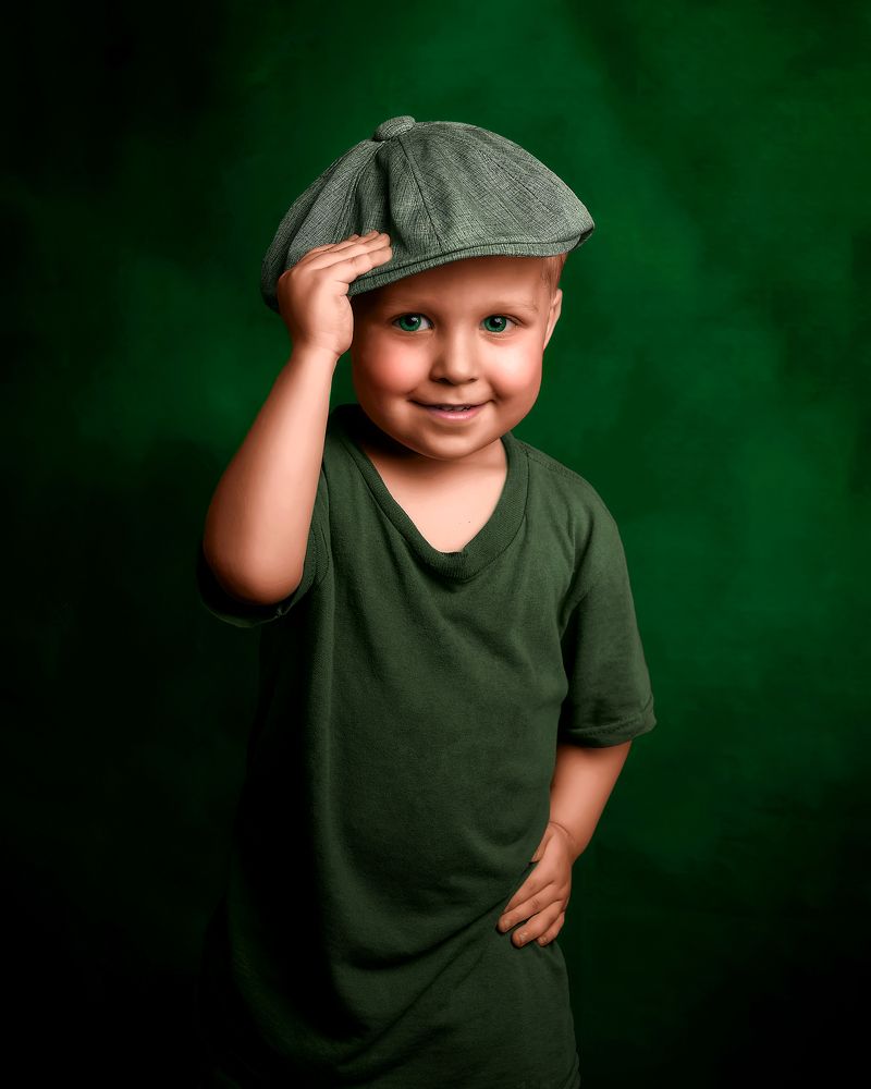 Photograph by Леонид Соснин