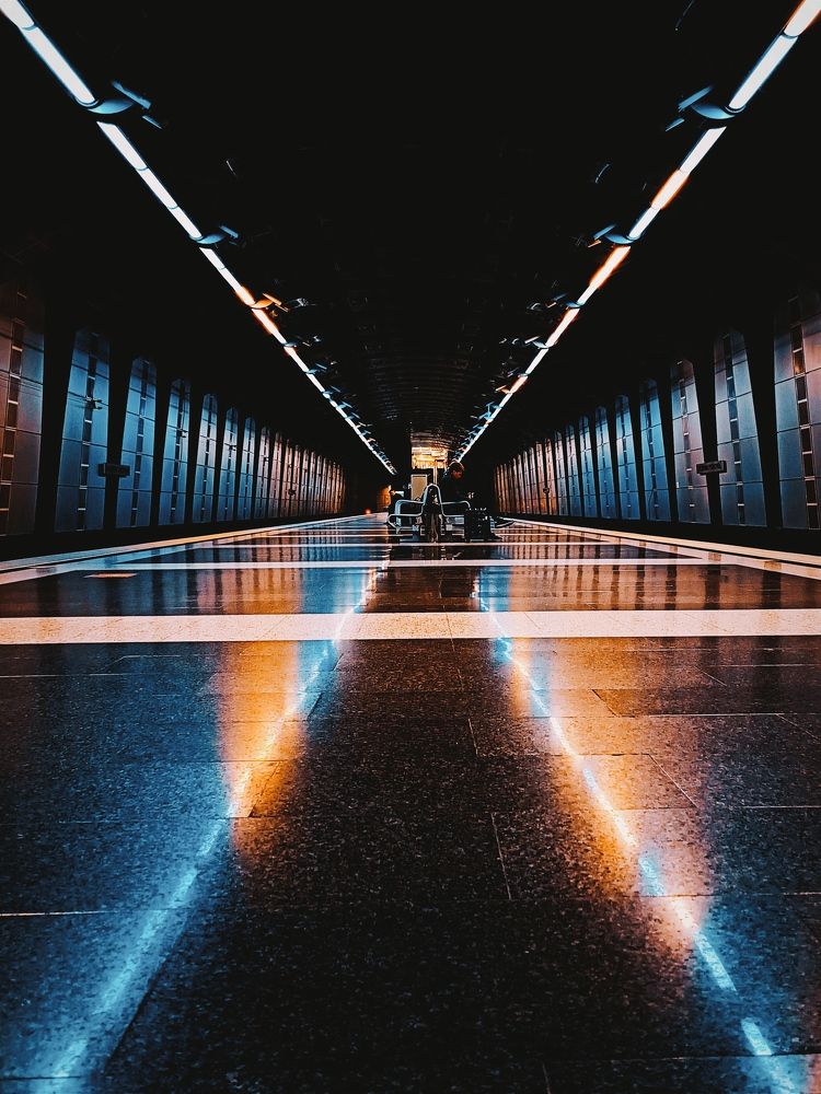 Photograph by Марина Хохрякова