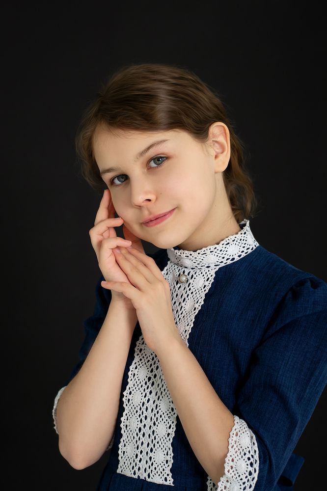 Photograph by Надежда Соколова