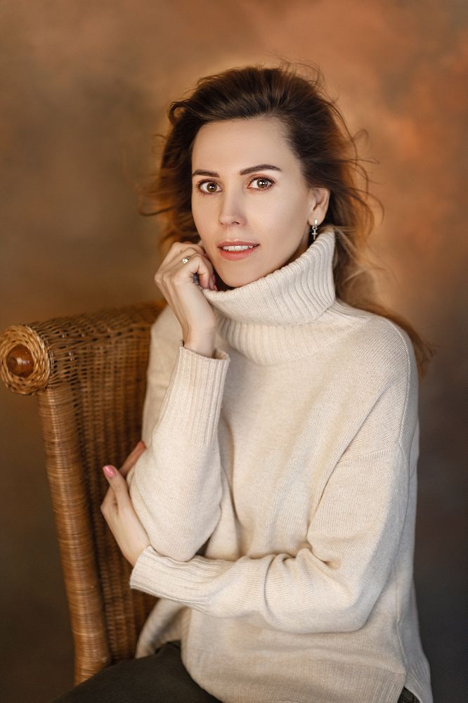 Photograph by Анна Джибути