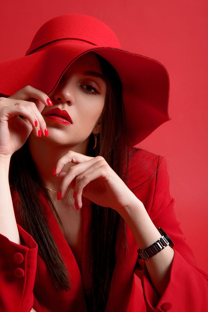 Photograph by Юлия Полянцева