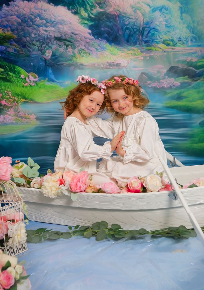 Photograph by Елена Шевчук