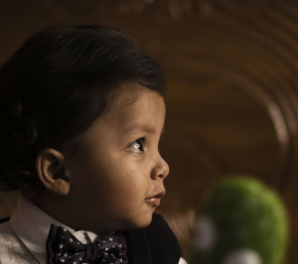 Photograph by Arnab Jana