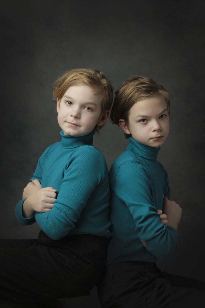 Photograph by Ольга Савельева