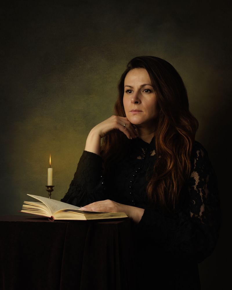 Photograph by Ольга Савельева