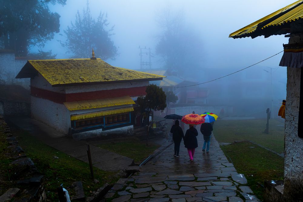 Photograph by Shouvik Datta