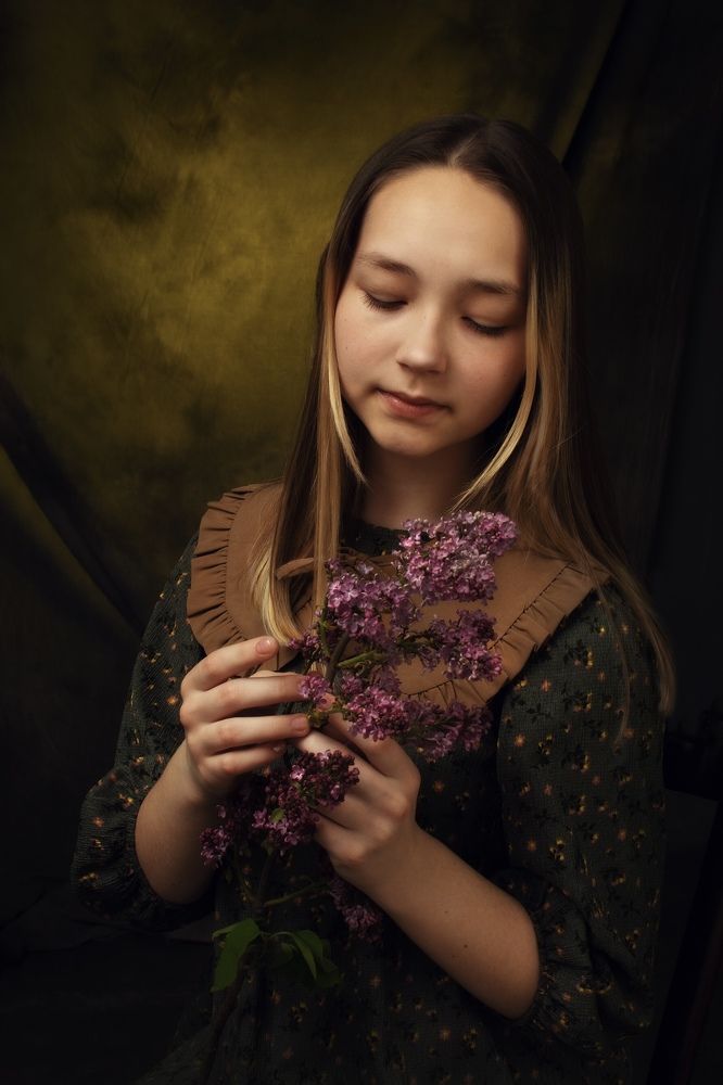 Photograph by Екатерина Ушакова