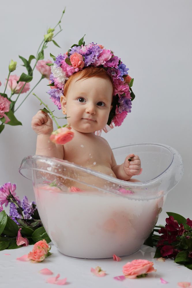 Фотография автора Умият Салманова