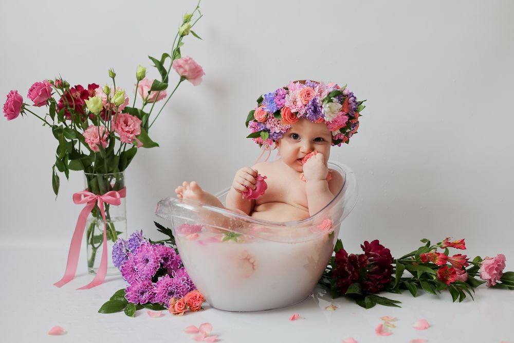 Фотография автора Умият Салманова