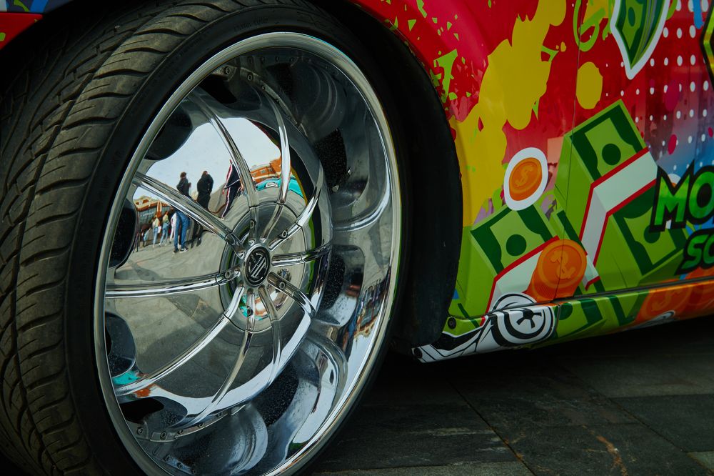 Фотография автора Александр Жданов