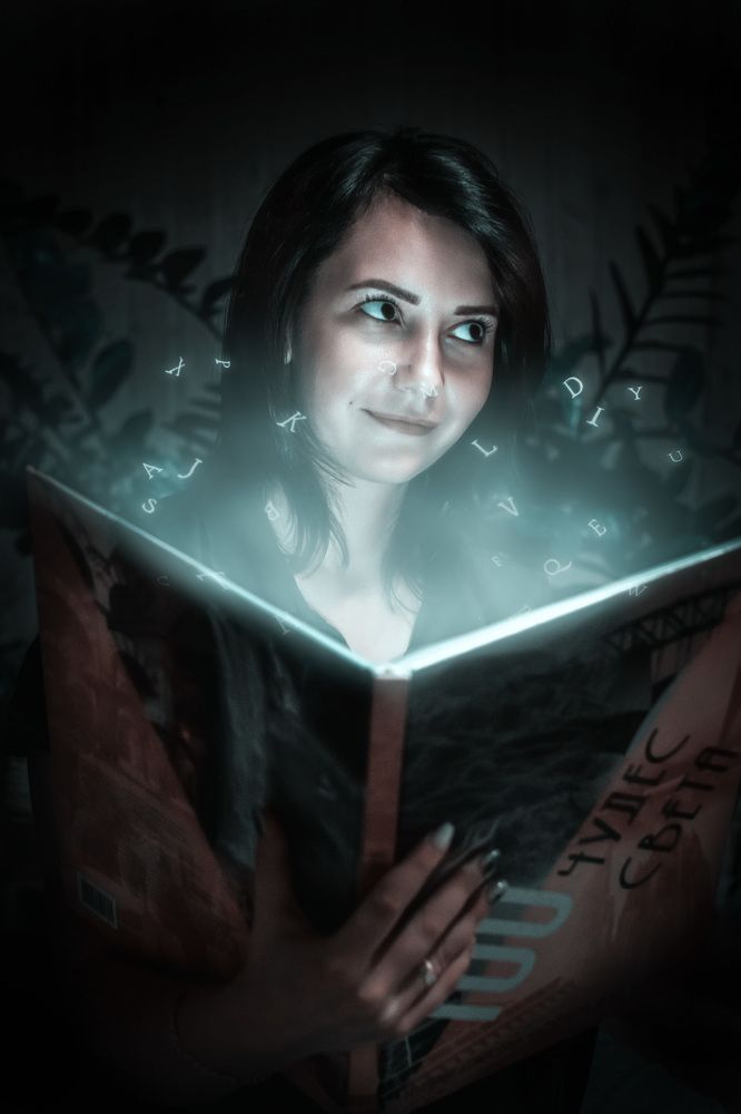 Photograph by Евгений Чистяков