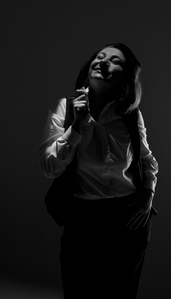 Женская радость